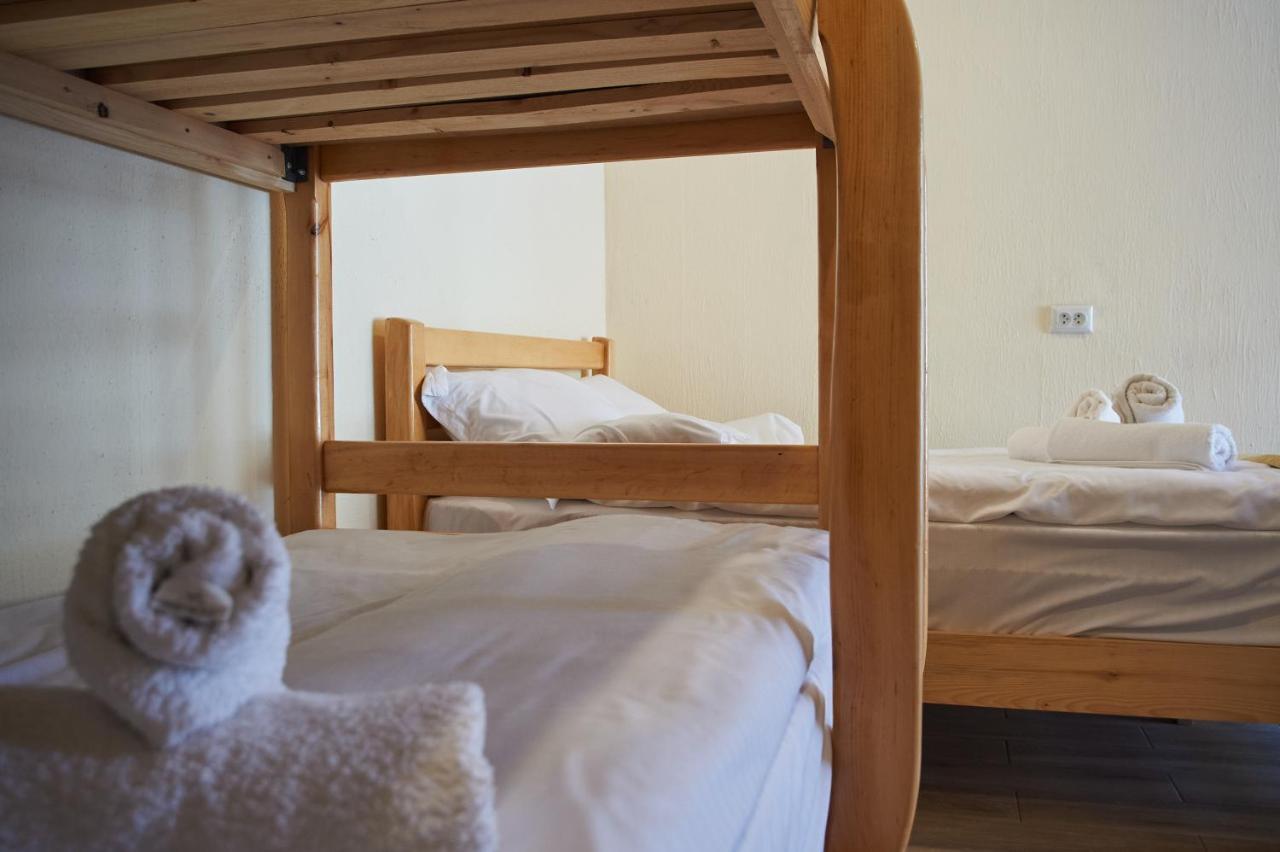 Hotel Tornisa Kazbegi Zewnętrze zdjęcie