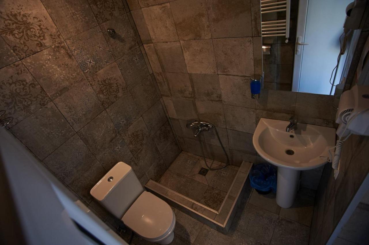 Hotel Tornisa Kazbegi Zewnętrze zdjęcie